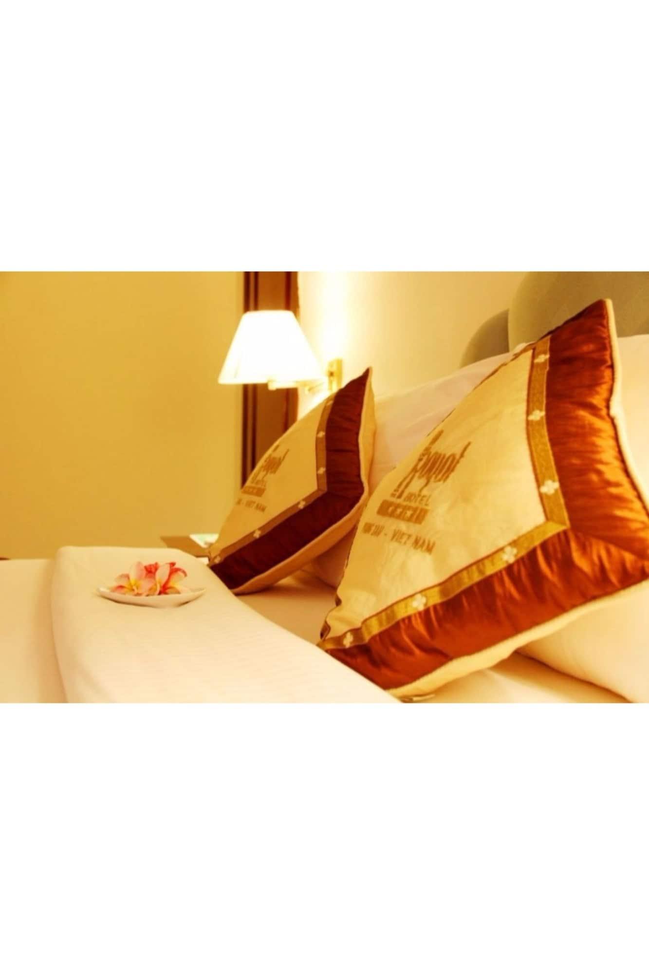 Royal Hotel Vung Tau Buitenkant foto