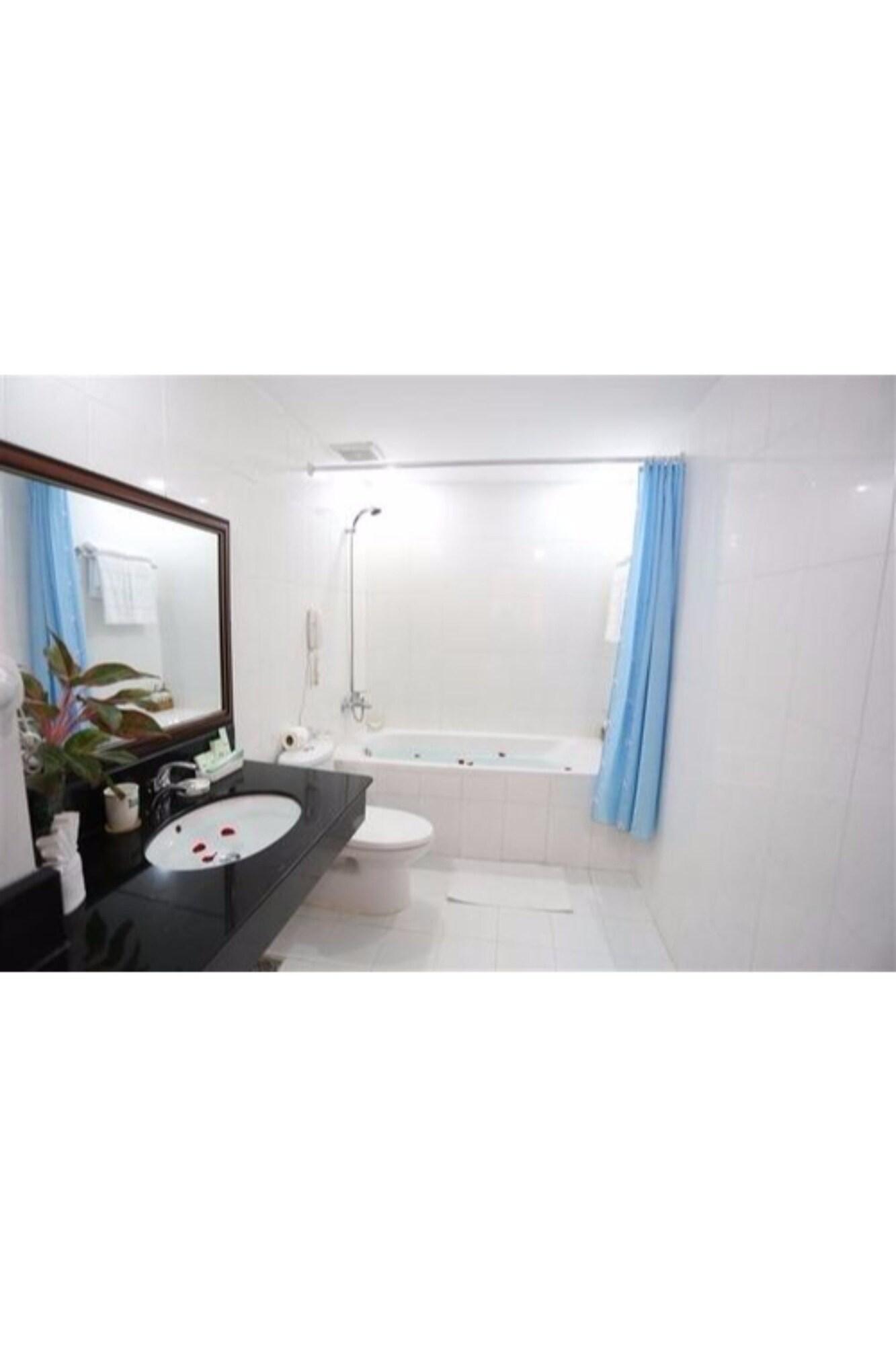 Royal Hotel Vung Tau Buitenkant foto