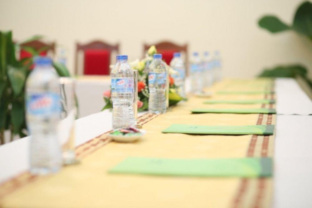 Royal Hotel Vung Tau Buitenkant foto