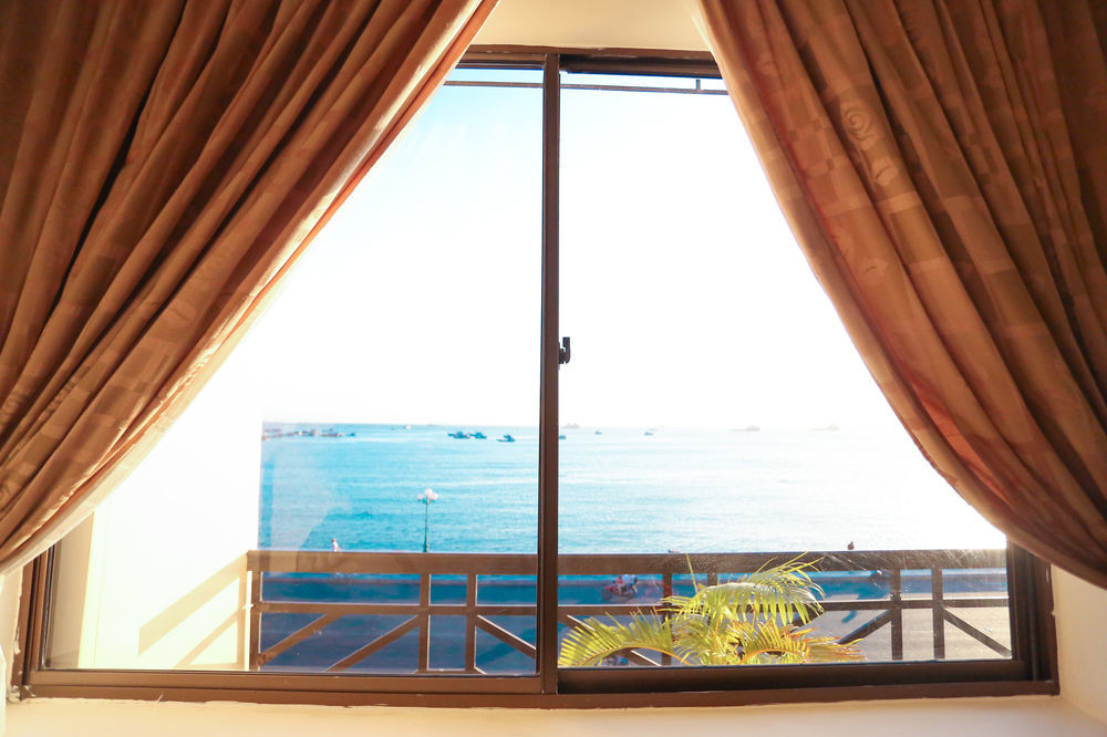 Royal Hotel Vung Tau Buitenkant foto